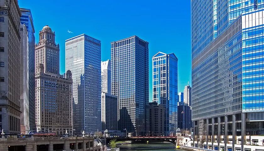 Appliance repair in Chicago, IL