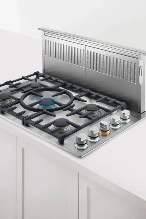 Control Boards & Switches — Downdraft Repair