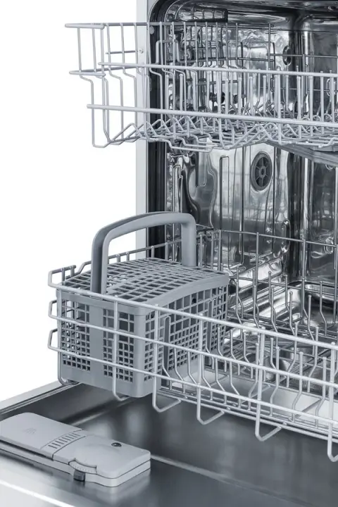 Wash Performance Optimization — Dishwasher Repair