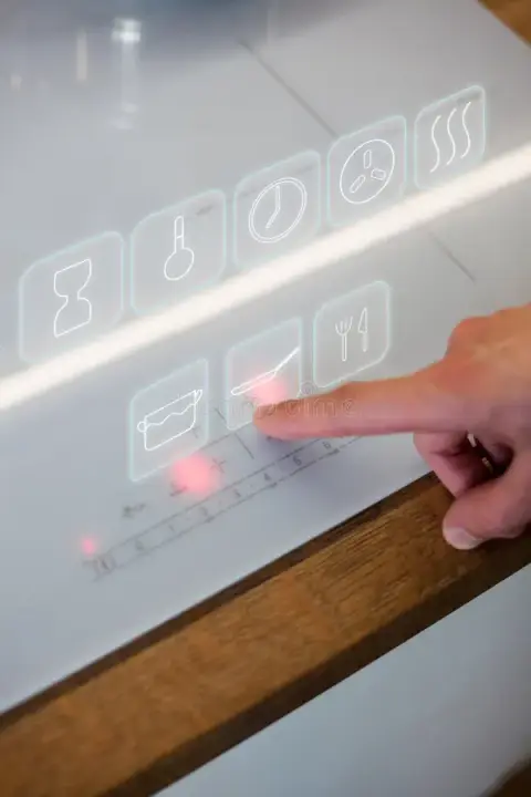 Control Boards & User Interfaces — Range & Stove Repair