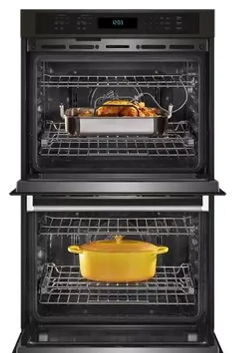 Performance & Safety Optimization — Oven Repair