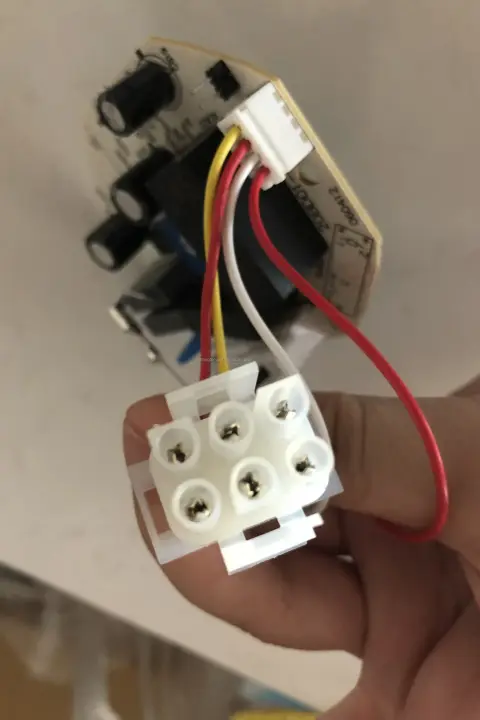 Control Boards & Temperature Sensors — Freezer Repair