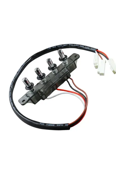 Control Boards & Switches — Vent Hood Repair