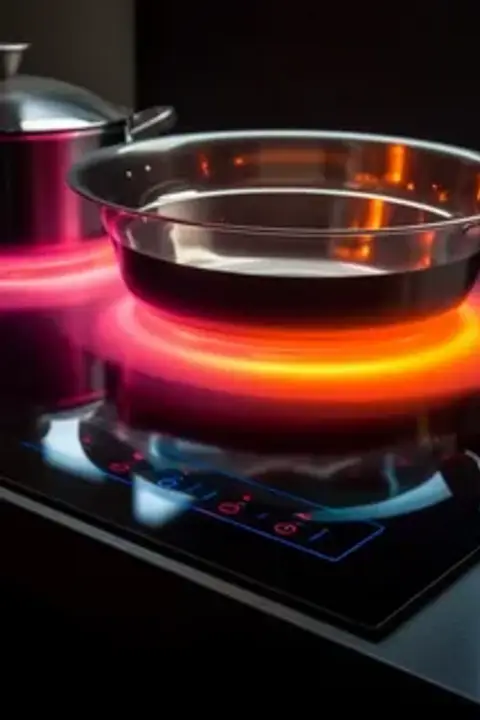 Heat Precision Optimization — Cooktop Repair