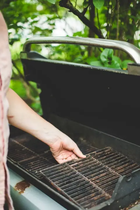 Cooking Performance Optimization — Gas Grill Repair