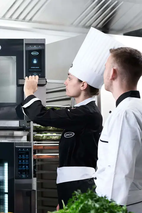 Convection Fans & Airflow Systems — Oven Repair