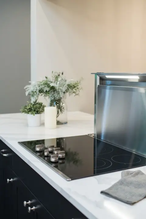 Blower & Ventilation Systems — Downdraft Repair