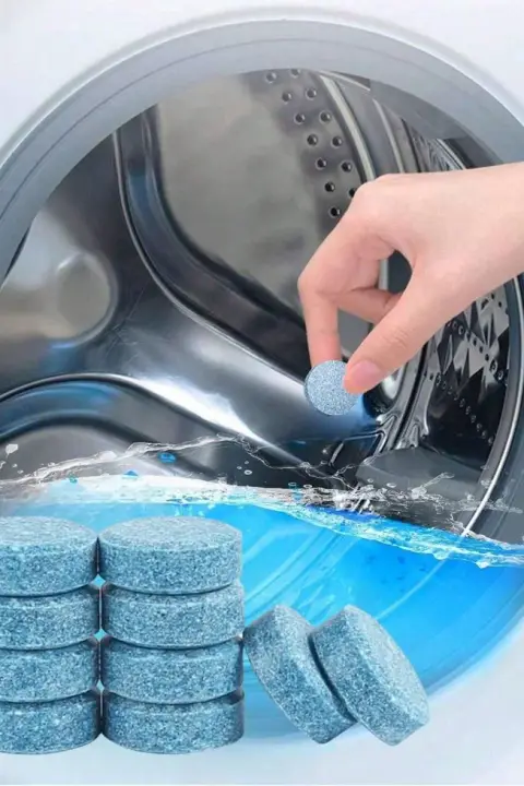 Wash Performance Optimization — Washer Repair