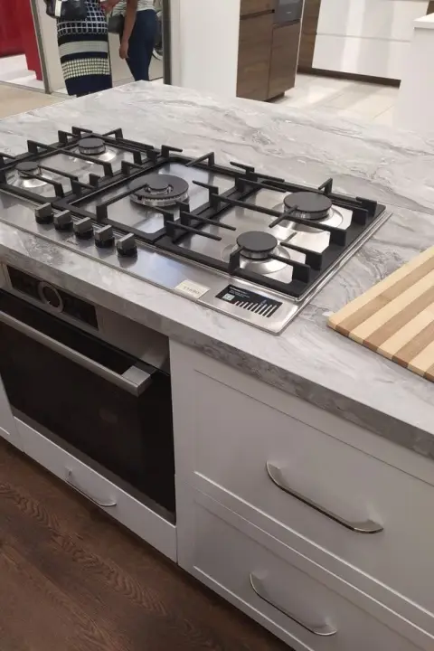 Oven & Cooktop Integration — Range & Stove Repair