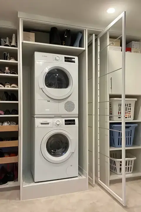 Drying Performance Optimization — Dryer Repair
