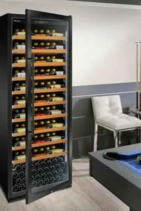 Climate Optimization for Wine Storage — Wine Cooler Repair