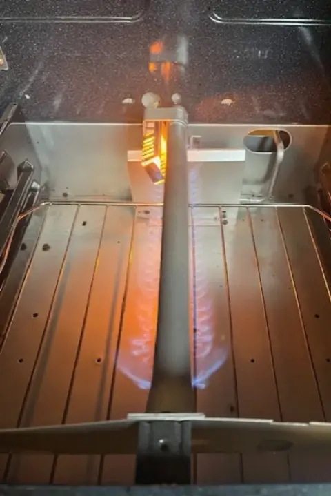 Heating Elements & Ignition Systems — Oven Repair
