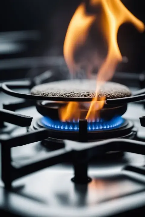 Burners & Ignition Systems — Gas Grill Repair