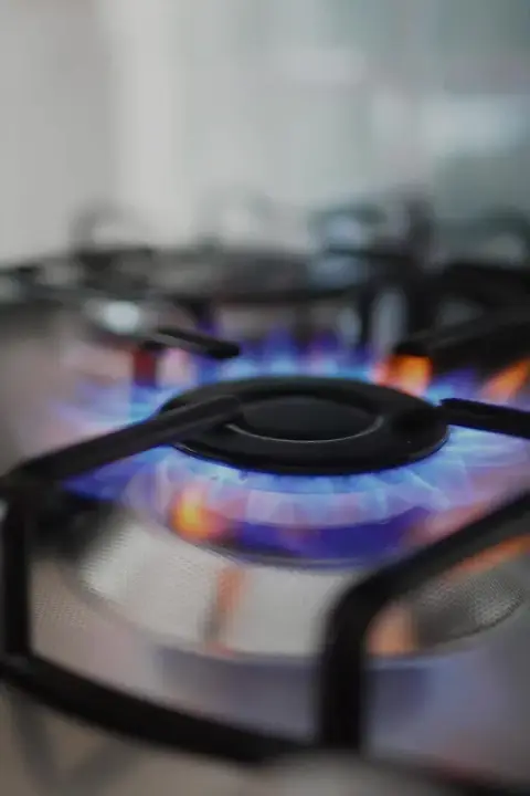 Gas & Electric Safety Systems — Range & Stove Repair